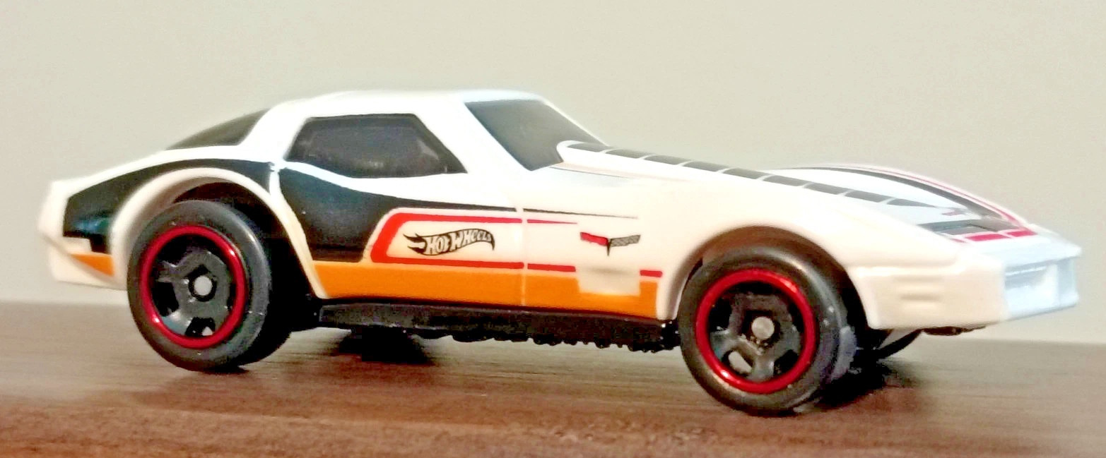 2026 Hot Wheels Mystery Models Series 2 Chase #’s 1,2,&3 Acura Corvette Porsche
