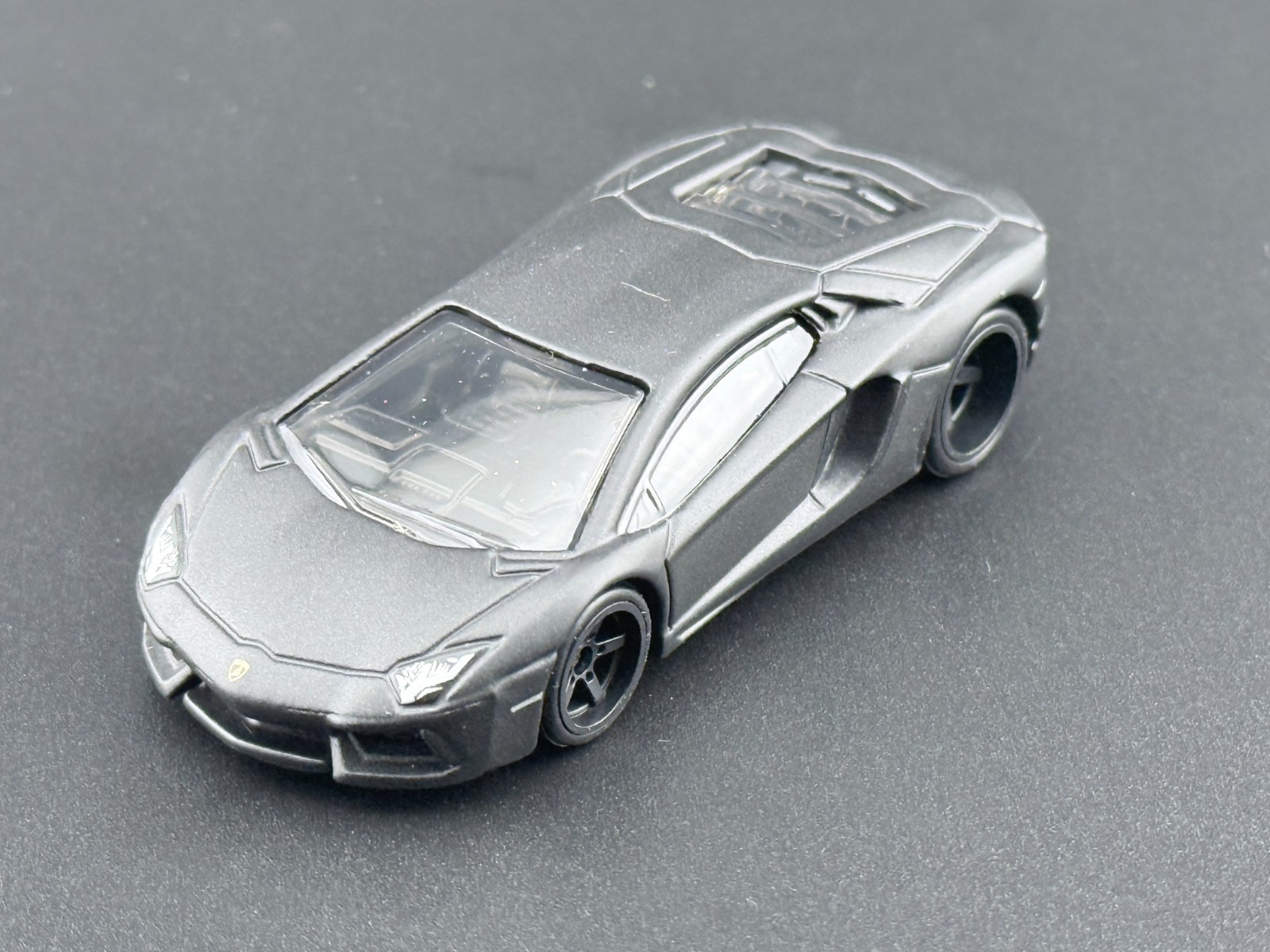 Hot Wheels Lamborghini Aventador Coupe Fast & Furious HNW46-956 P 1/64