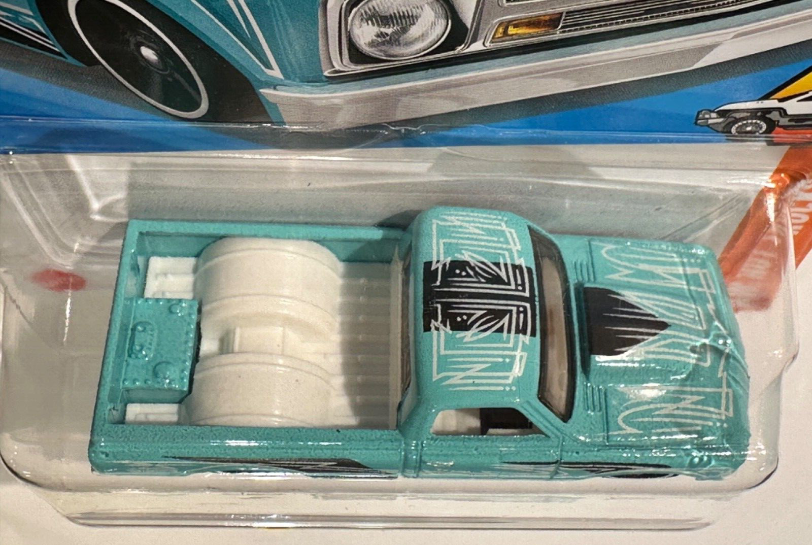 2025 HOT WHEELS, ’67 CHEVY C10, 2/10 HW HOT TRUCKS, 21/250