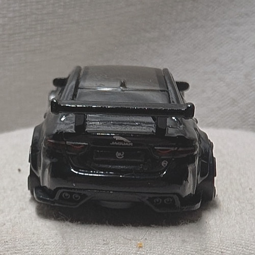 Hot Wheels 2021 HW Torque Jaguar XE SV Prj 8 Diecast 1:64 Malaysia GTB90 LOOSE