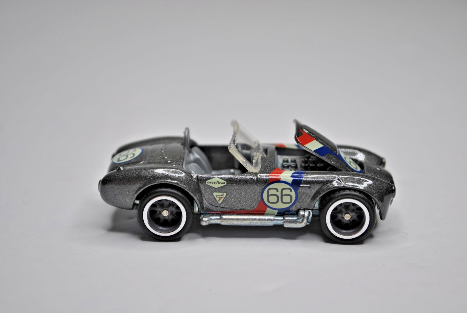 Hot Wheels Real Riders loose Lot 66 Super Nova Shelby Cobra 427 Mustang Boss 302