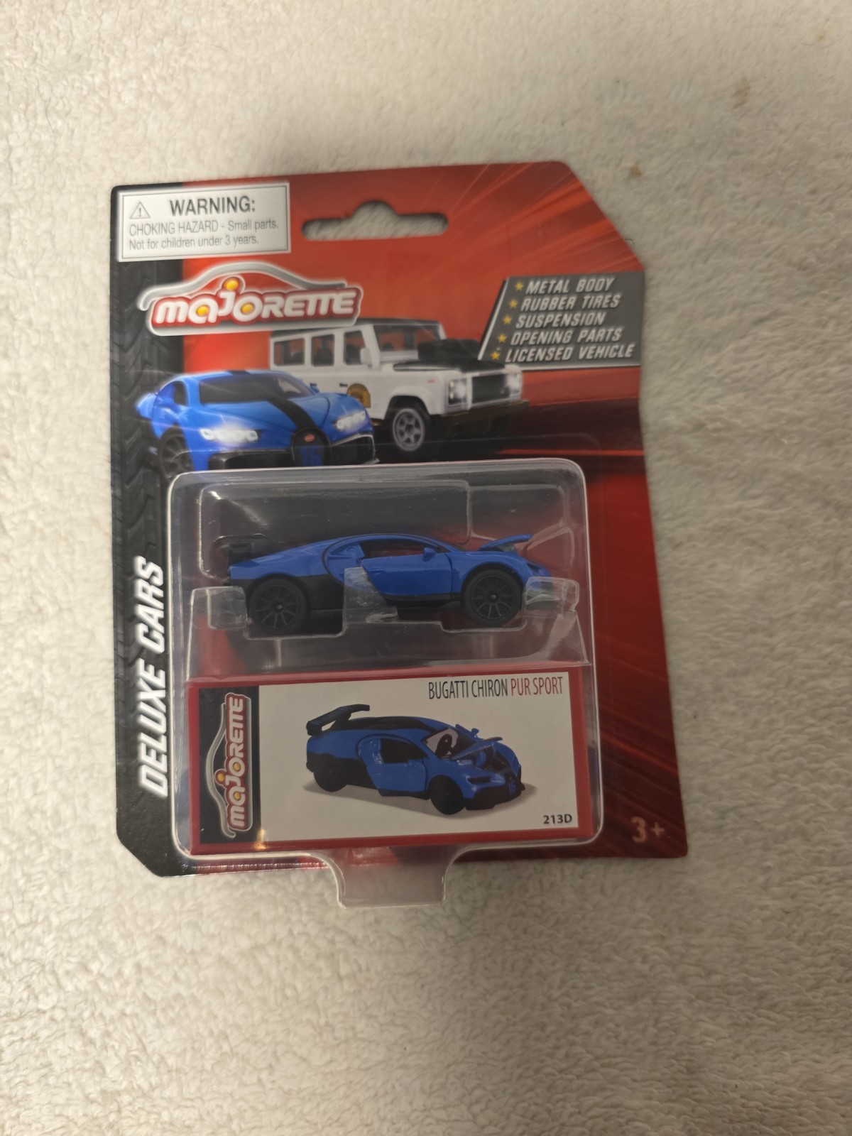 2025 Majorette Collection Series Lot of 6 Cars And One 5 Pack See Pics!!