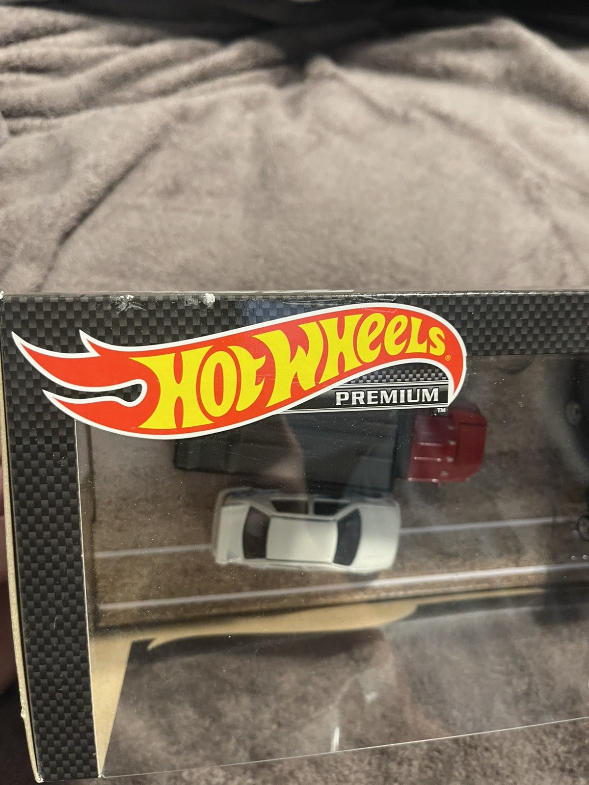 2020 Hot Wheels Premium Fast & Furious 4 Piece Diorama Box Set NIB