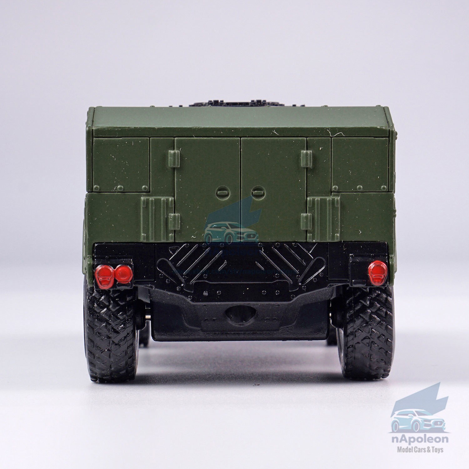 1/36 Joint Light Tactical Vehicle JLTV Alloy Diecast Model Car Toy Vehicle Gift