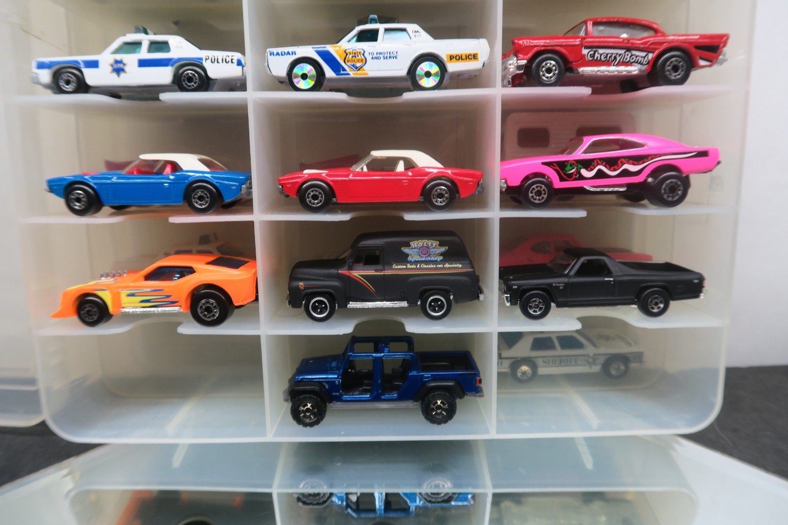 MATCHBOX LESNEY & SUPERFAST MOST IN EXCELLENT CONDITION! YOU PICK & CHOOSE! (41)