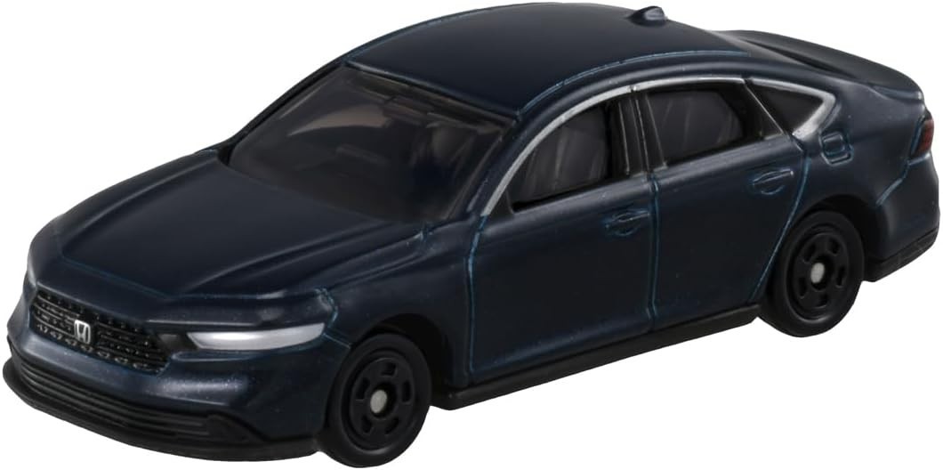 Tomica First Limited Edition Honda Accord Metal Diecast Car Model #36