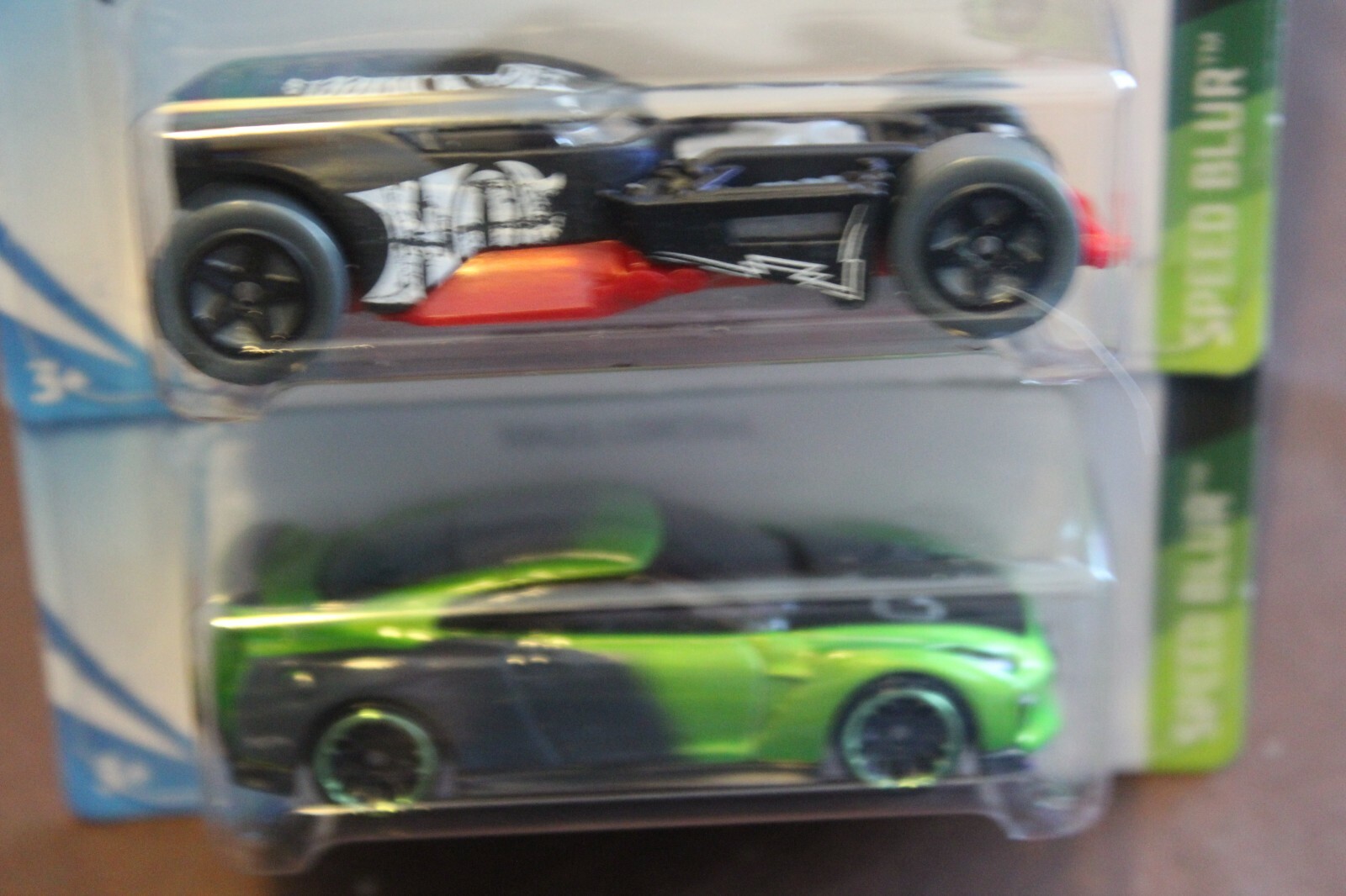 Hot Wheels HW Rescue Set of 8 Camaro, 5 Alarm, Armored Truck, Fire Truck, Etc