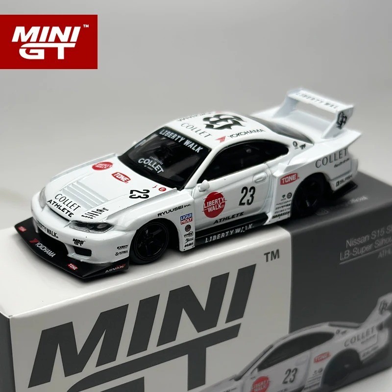 Greenlight Collectibles BMW 1:64 Black Bandit Series 31 – Assorted – You Choose!
