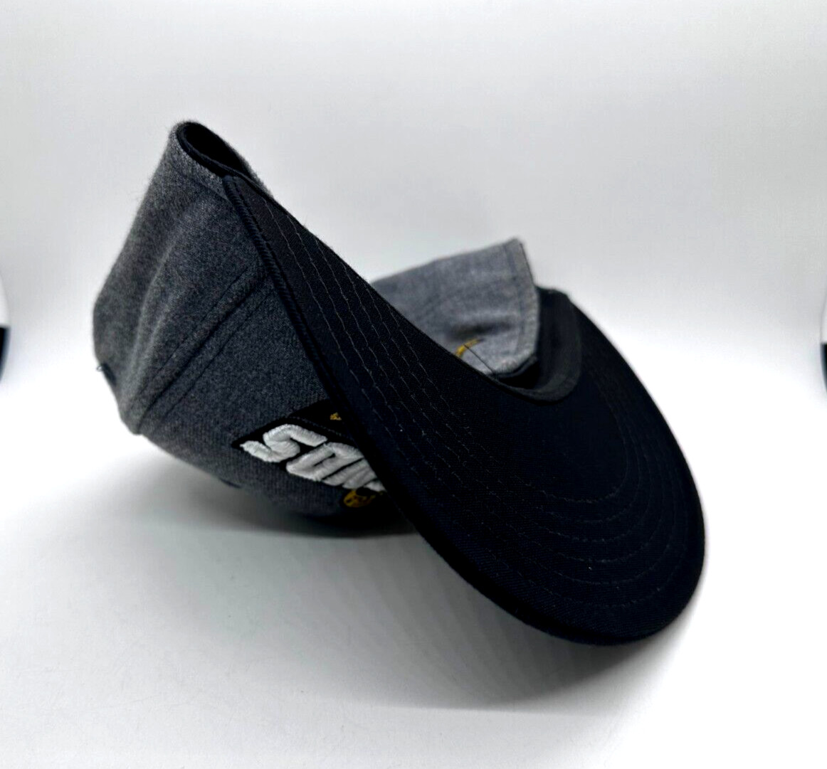 RARE HTF Hotwheels Legends Tour Mexico Hat ~ 7 1/4