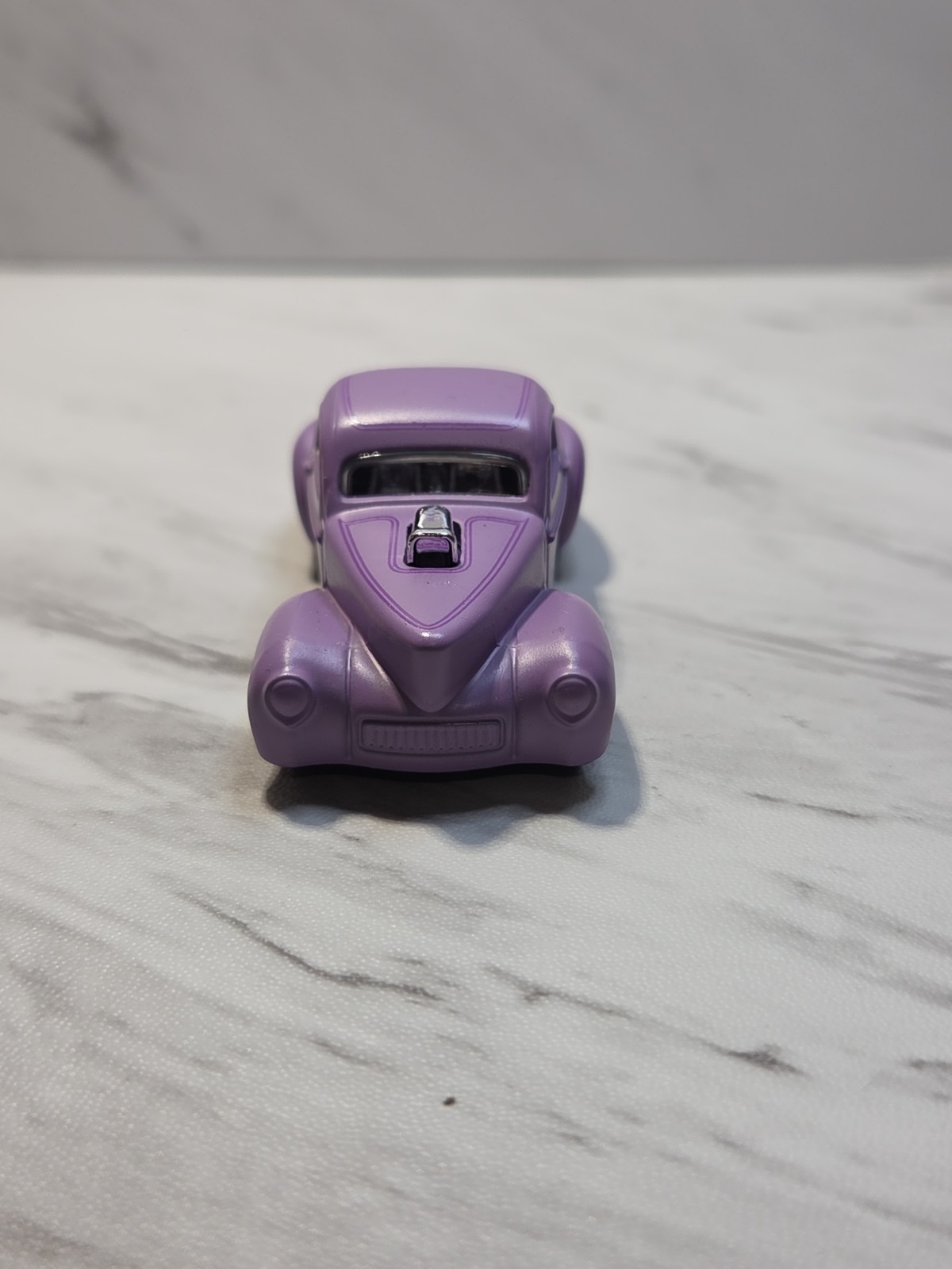 2026 Hot Wheels ’41 Willys Purple HW Rod Squad 1:64 DIECAST Toy Race Car