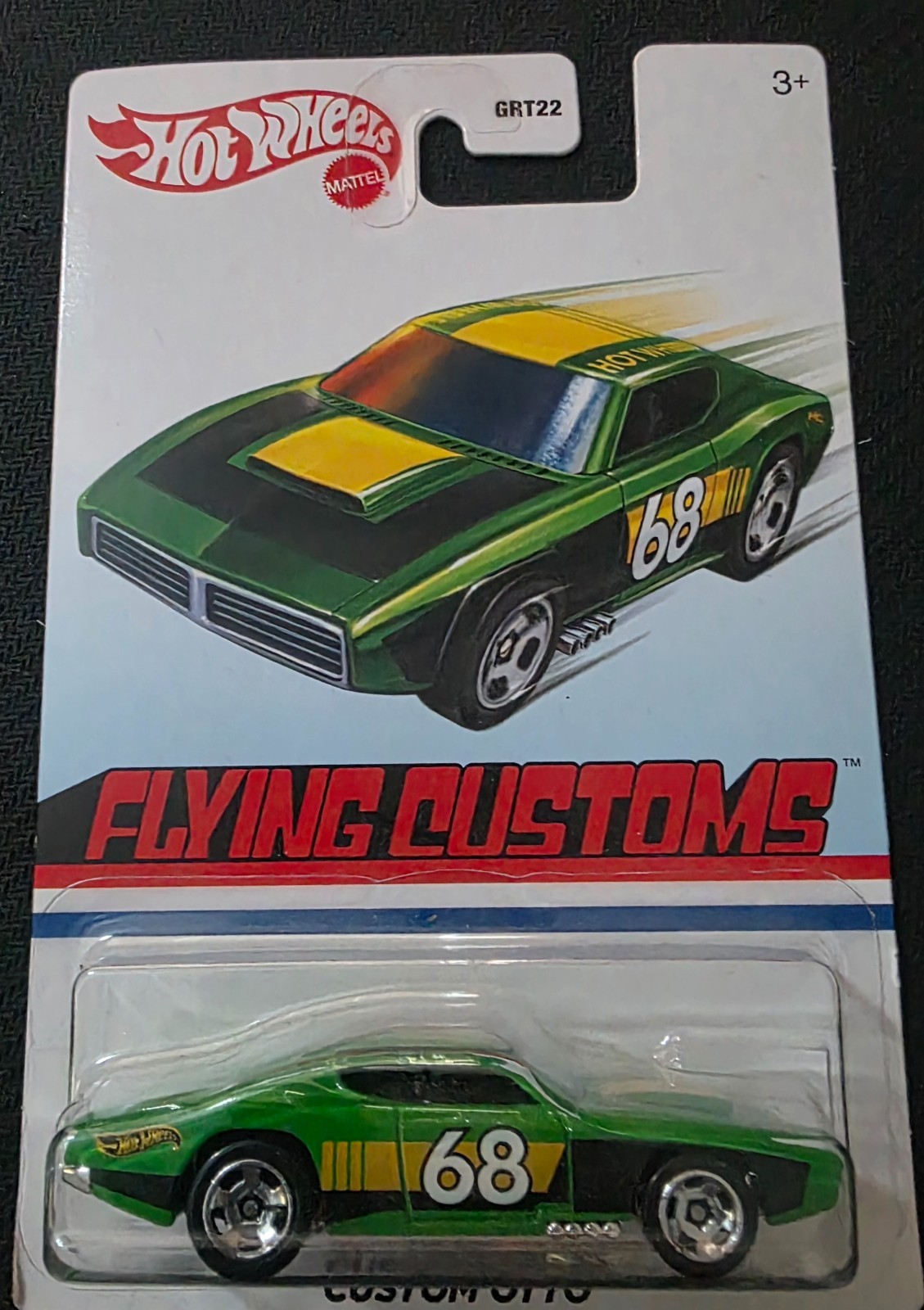 Hot Wheels !!YOU CHOOSE!! America Muscle Car Plymouth, Dodge, Ford, Cheverolet