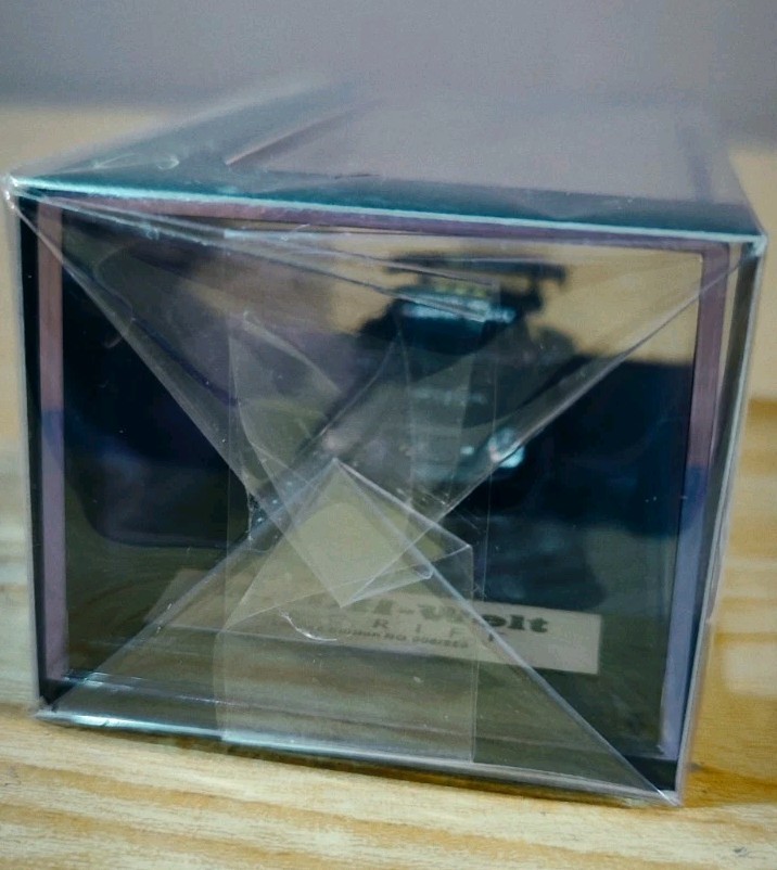 Scale Box 64 Porsche RWB Monster Energy Limited Edition No 006 From 250