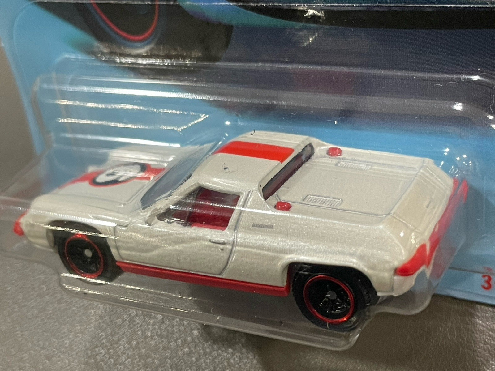 2025 Matchbox Sport Cars Series Lotus Jaguar Mazda Chevy Complete Set (Lot Of 5)