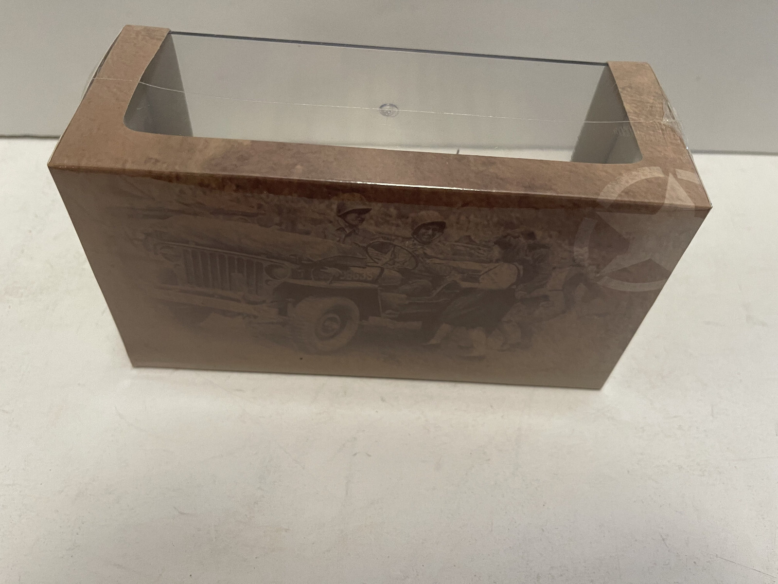 1/43 ATLAS Military German Panzerwerfer 42 auf maultier SdKfz Diecast New