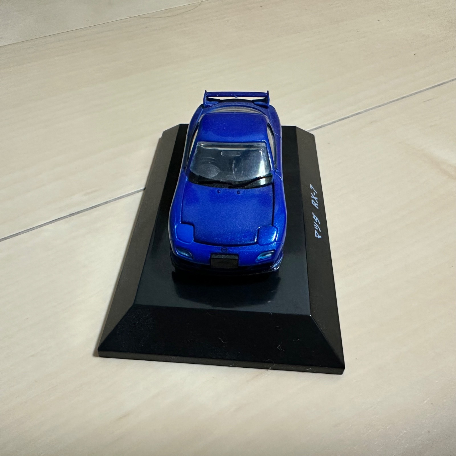 Tomica 1/64 Scale Japanese Cars (JDM) – Nissan, Toyota, Honda, Mazda, Initial D