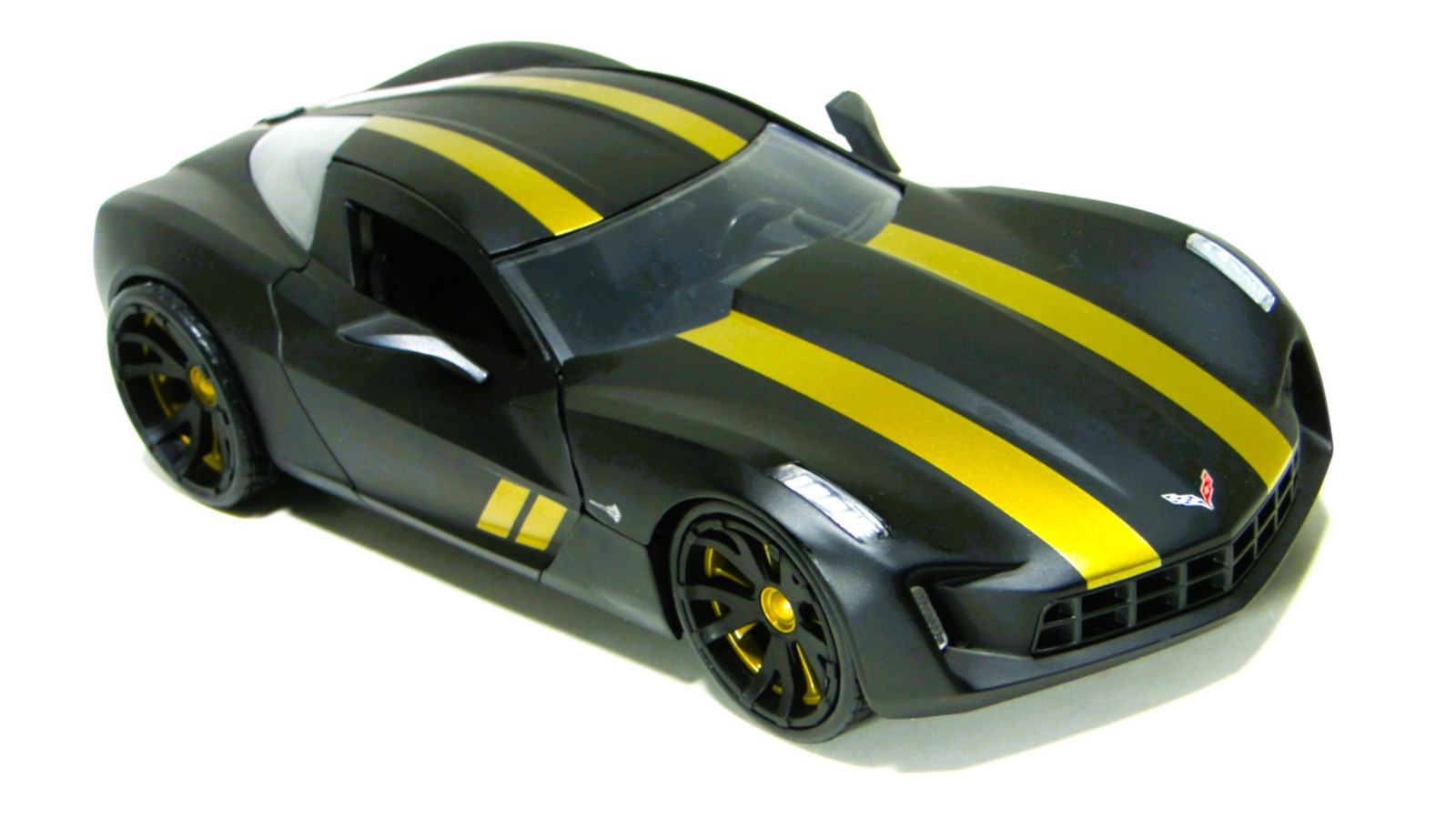 1:24 Corvette Chevrolet Race Car Chevy18Racing12Racer55 57 1963 1966 1967 1970
