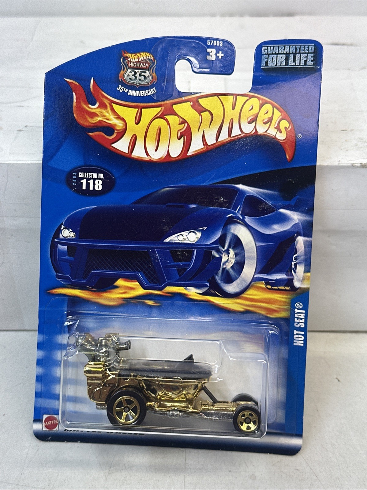 Hot Wheels 8 Car Lot Pink Gotta Go Green Buns Of Steel Roller Toaster Hot Seat