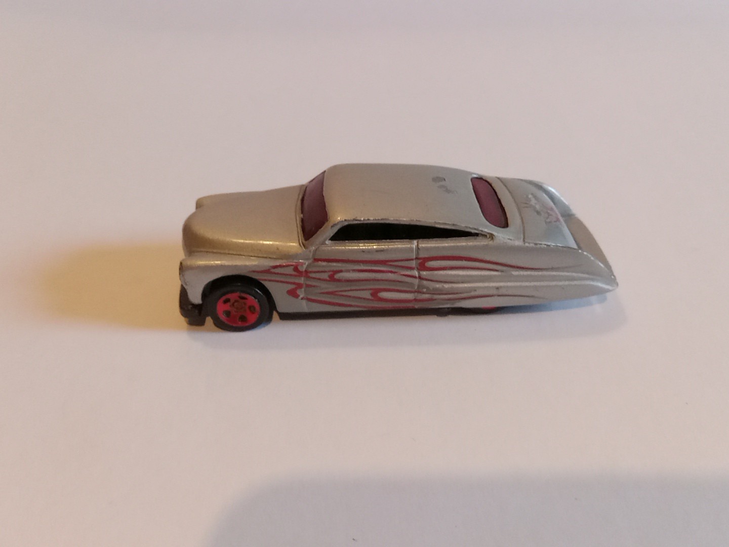 2000 Hot Wheels Special Edition ANDRETTI RACING ’56 FORD 1989 Thailand