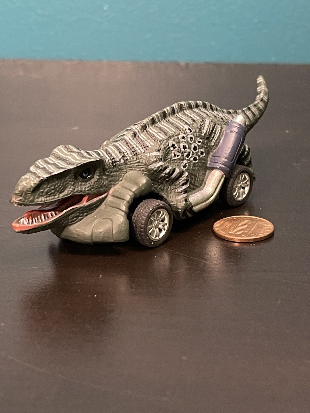 Dinosaur Toy Pull Back Cars Age 3,4,5 and Up