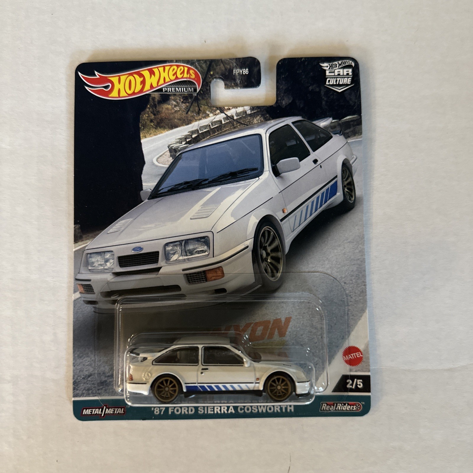 Hot Wheels Premium 2023 Release Assorted Cars