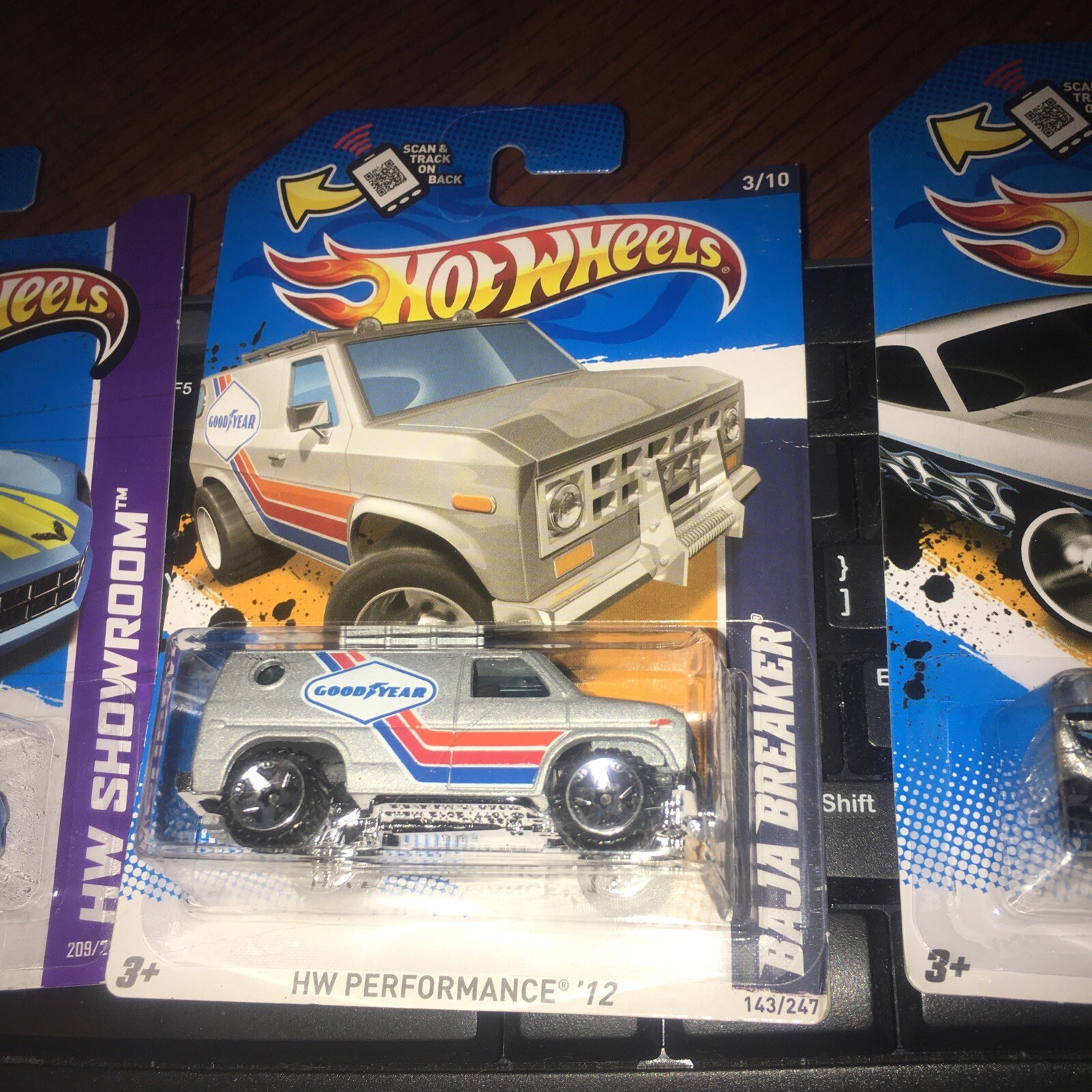 Hot Wheels KDays KMart Color Exclusive Lot of 10 Corvette Dodge Lamborghini + ++