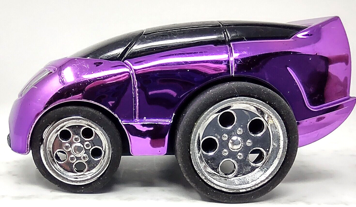 Kid Stuff Toy Pullback Car 2018