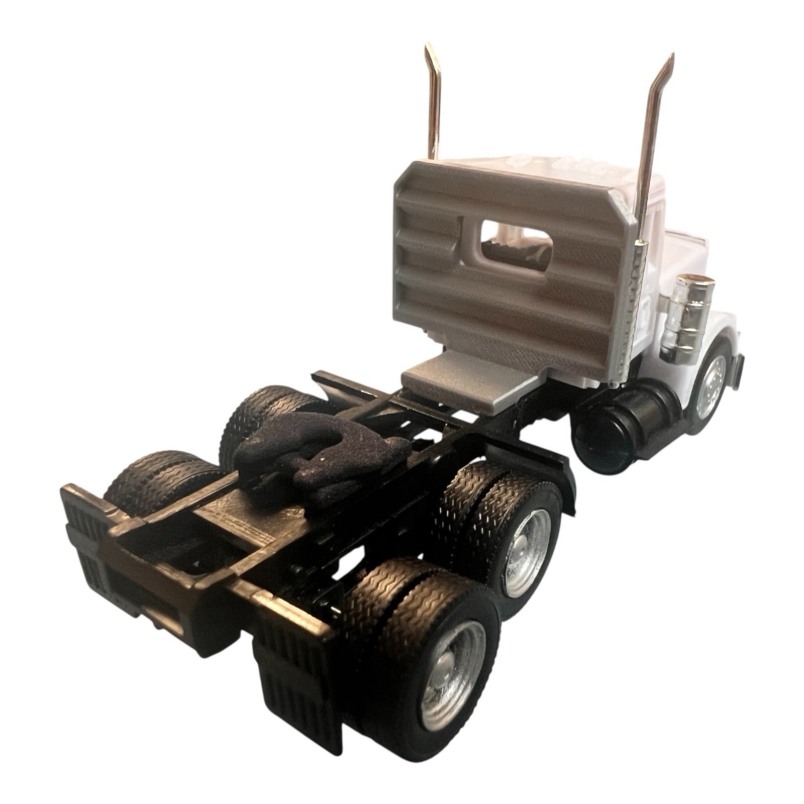 1:87 HO Scale Semi Truck Headache Rack Generic