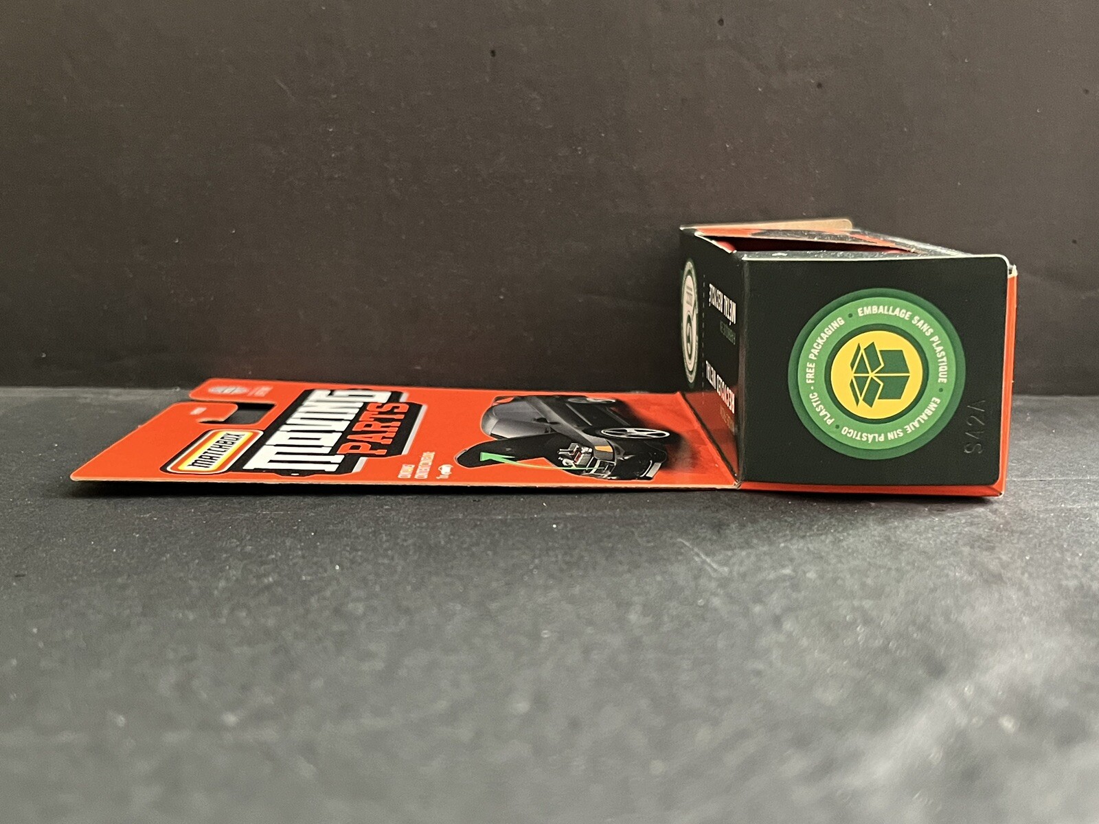 Matchbox Moving Parts Mitsubishi Lancer Evolution Lot Of 2pcs