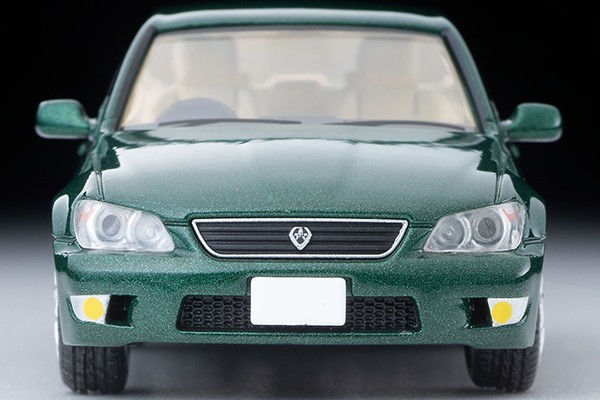 Tomica Limited Vintage NEO LV-N227d TOYOTA ALTEZZA RS200 L EDITION TOMYTEC (B)