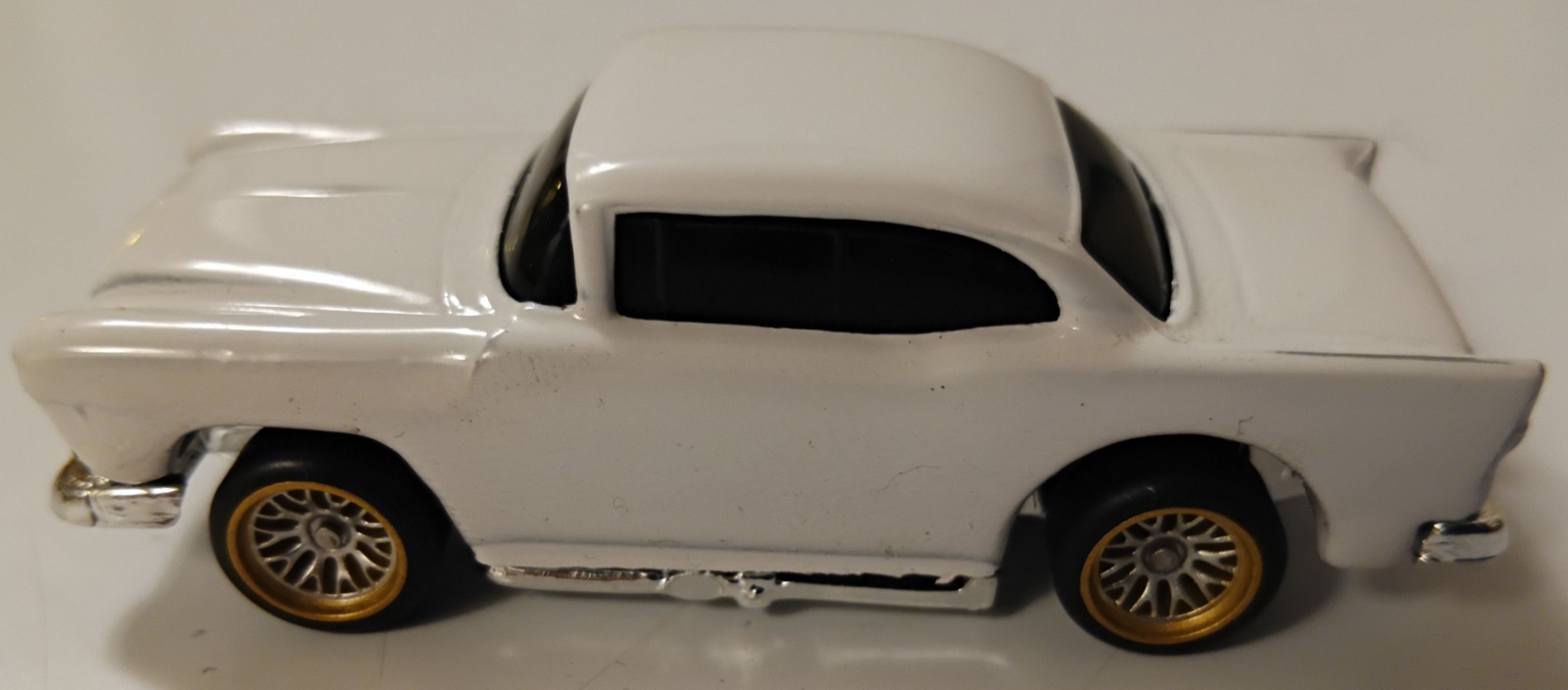 Hot Wheels: ’55 Chevy (Gone in Sixty Seconds Series 1-Wendy)
