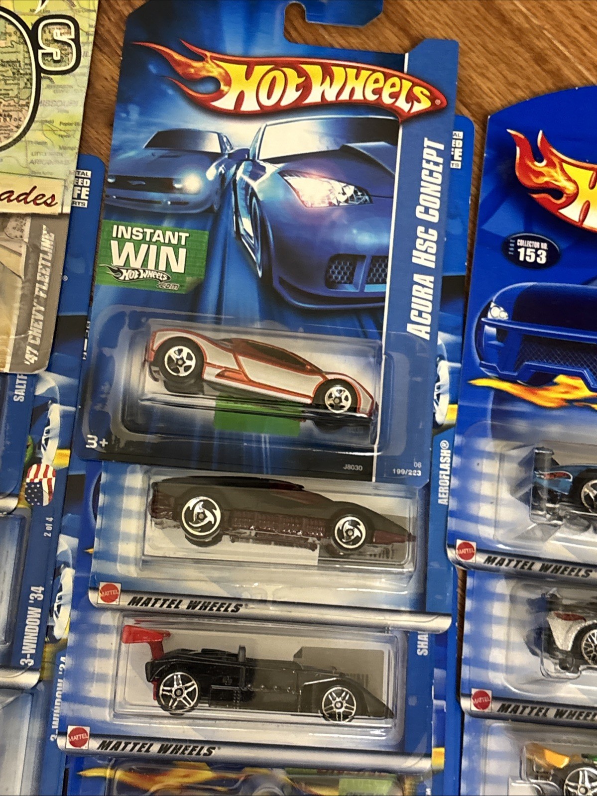 Hot Wheels Lot of 50 Brand New Cars Trucks First Editions No Duplicates READ