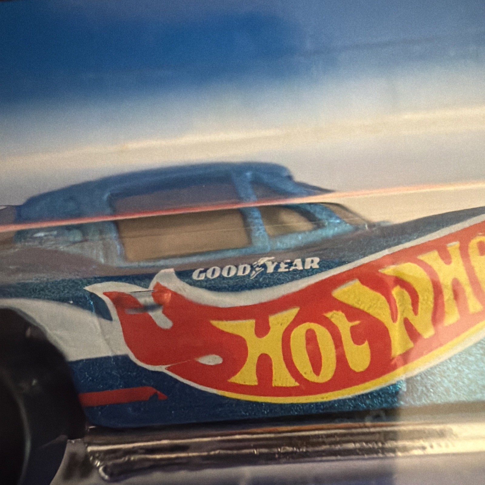 1998 Hot Wheels Race Team Series IV Complete Set Of #1-4