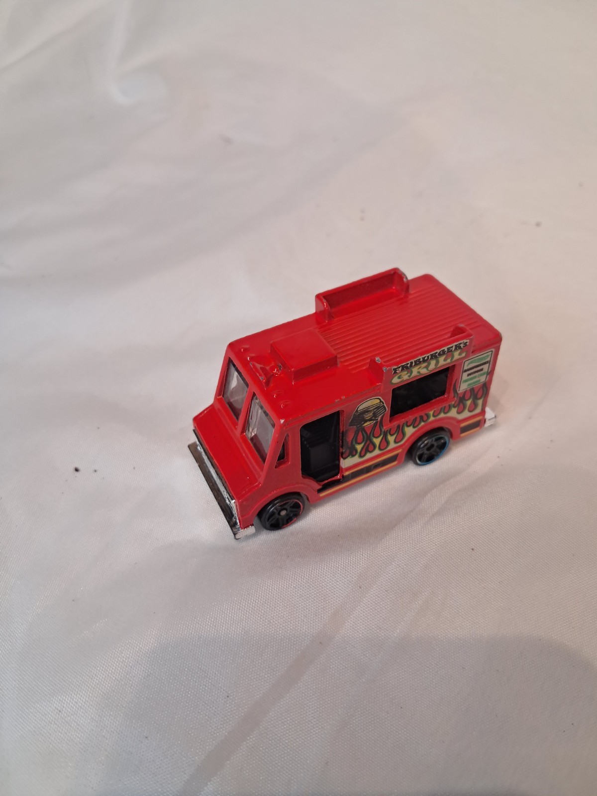Hot Wheels Loose Cars 2011 (lot of 16 ) incl. Sod Buster