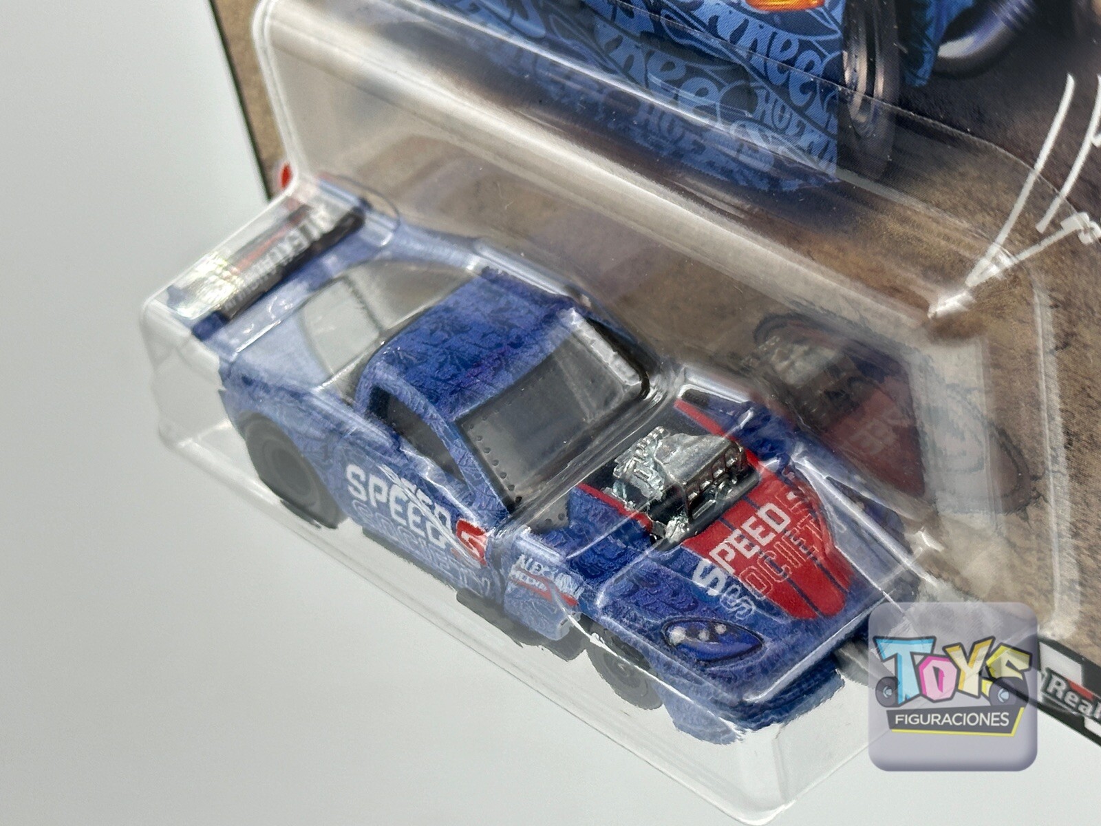 Hot Wheels ’12 Corvette Z06 Drag Racer Car Boulevard# 51 Chevy Laughlin 2022