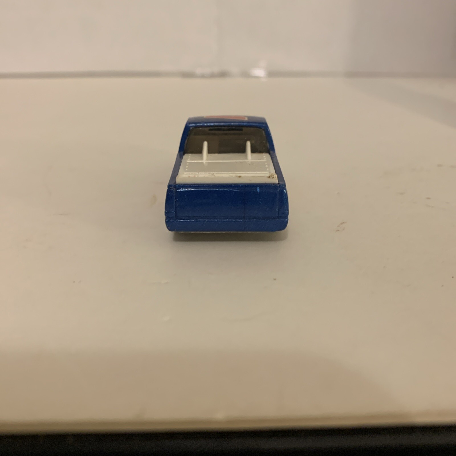 Hot Wheels 1996 Chevy 1500, Real Riders Swap Race Team Series III 2 of 4 #534,