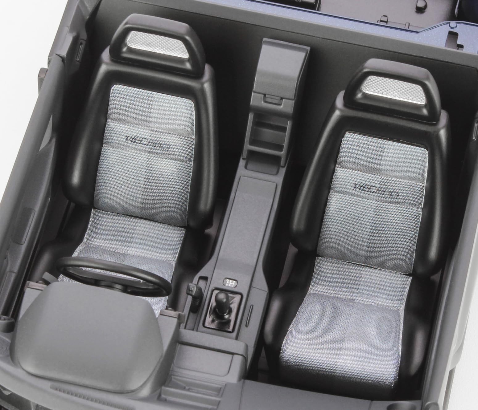Toyota MR2 (AW11) Late Model Super Edition 1989 20725