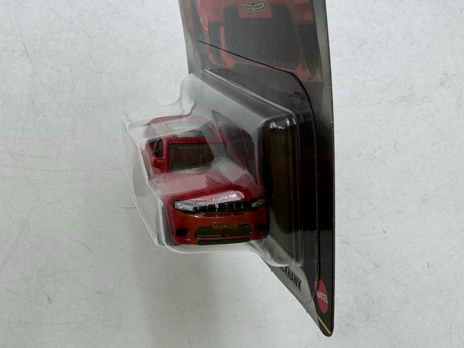 Hot Wheels Premium Car Culture Power Trip Complete Set of 5 Cars – 1:64 Diecast
