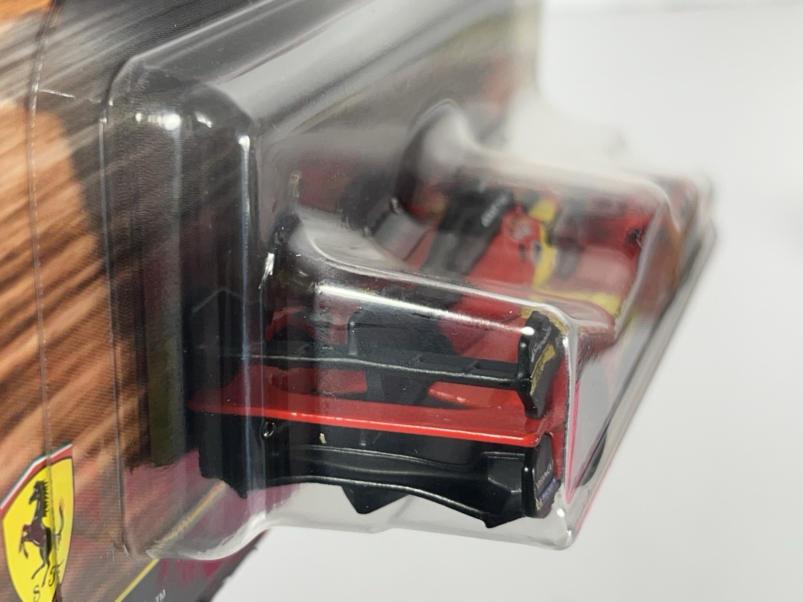 Hot Wheels Premium ~ Car Culture ~ Circuit Legends ~ Ferrari 499P 2/5
