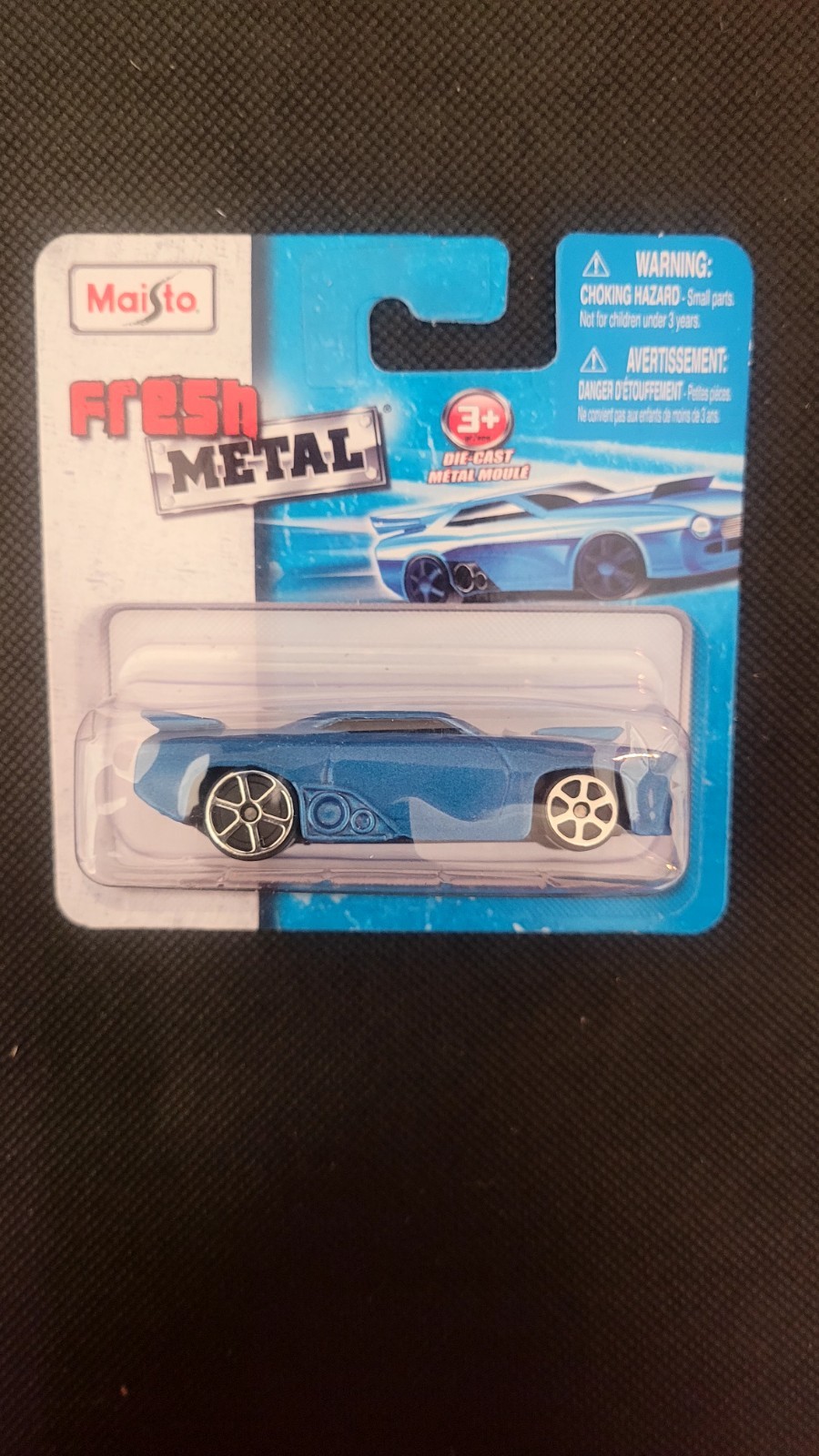 Maisto Fresh Metal Pack of 12 Cars **NEW**