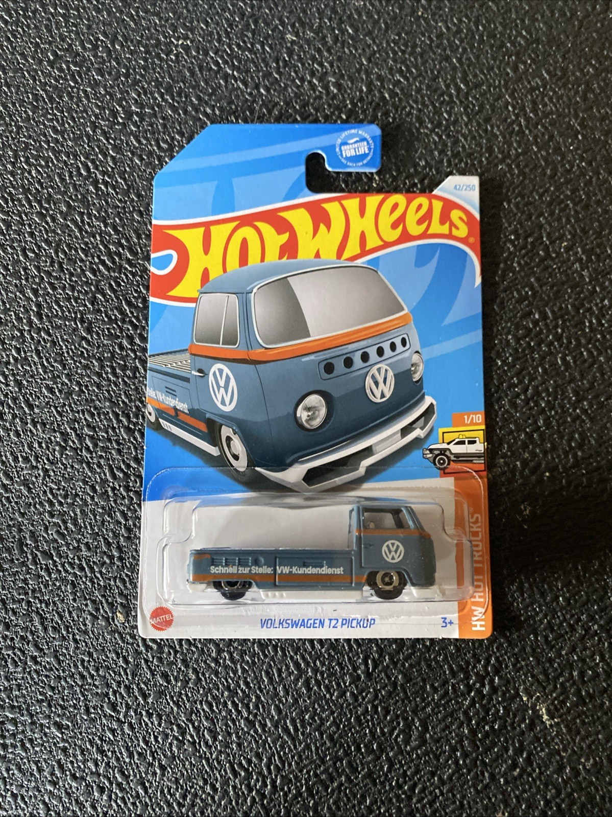 Hot Wheels HW Hot Trucks lot of 14 NIP Various Years No Duplicates