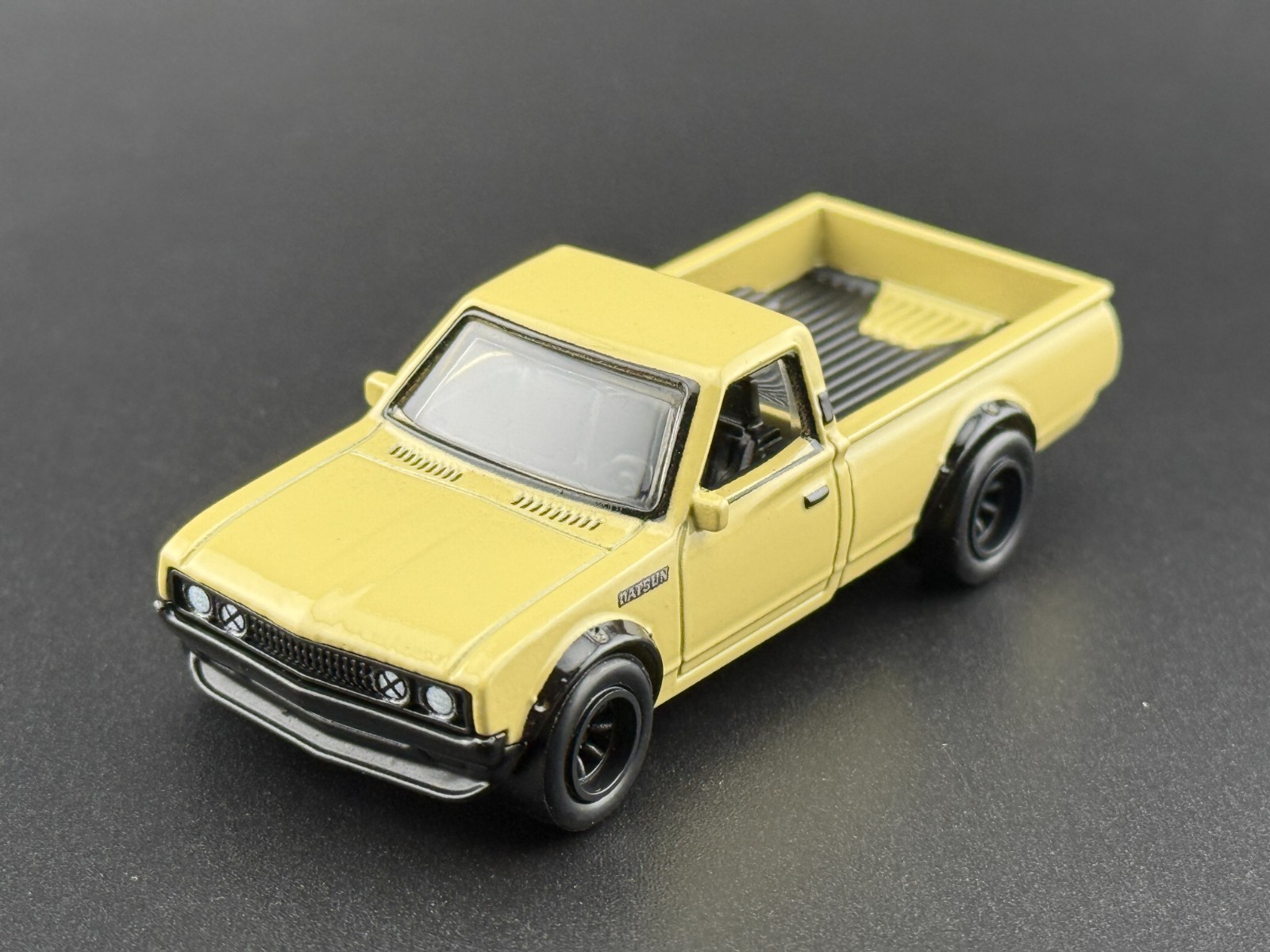 Hot Wheels Datsun 620 Japan Historics 5 FPY86-961 P 1/64