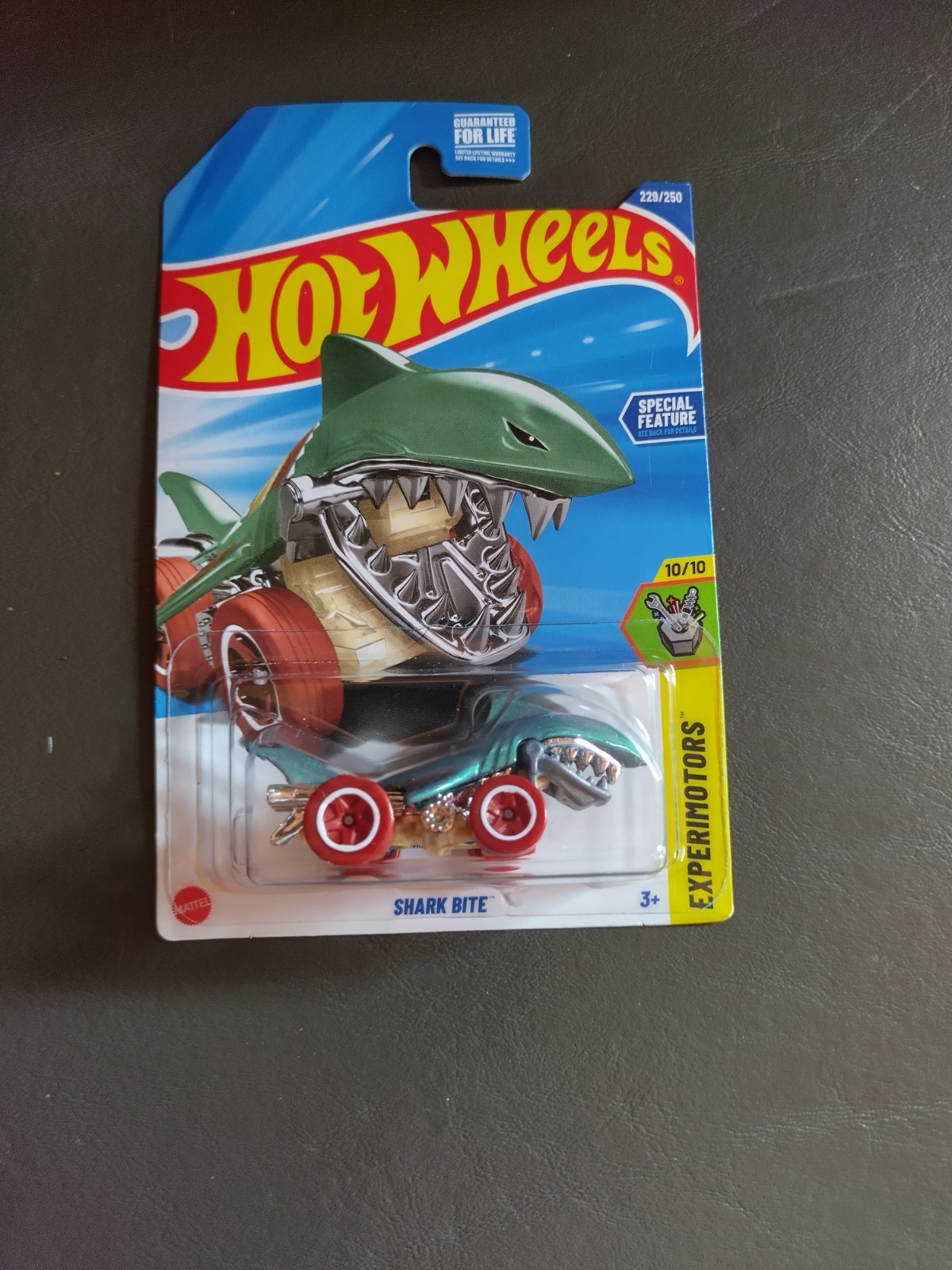 Hot Wheels “Regular Treasure Hunts”