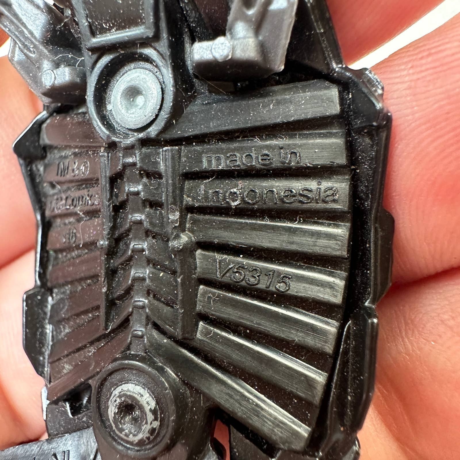 Hot Wheels V5315 Batman TM & DC Comics