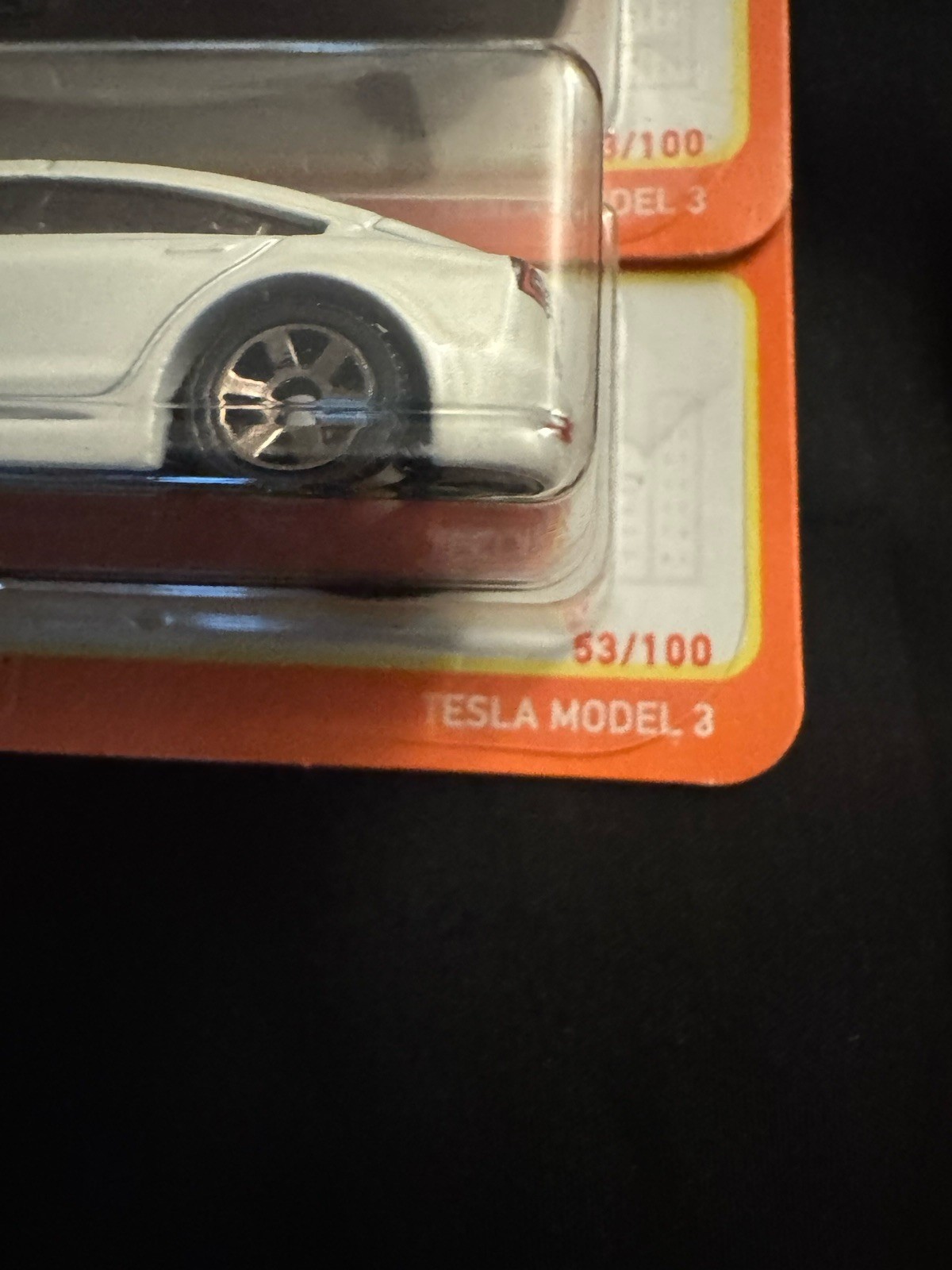 Tesla Roadster, Model S, X, 3 – Hot Wheels & Matchbox Car Lot – 104 TOTAL CARS