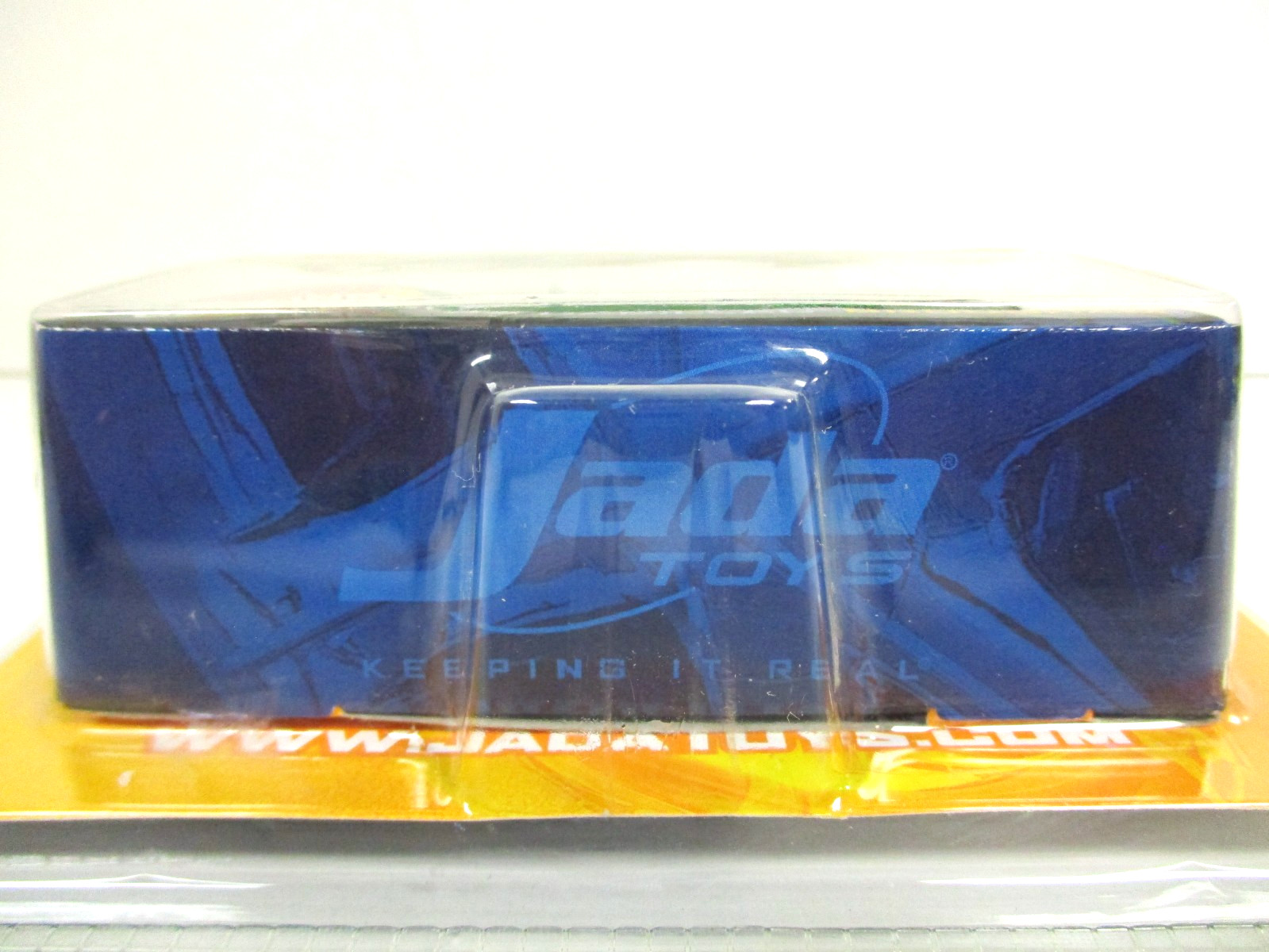 JADA – DUB CITY OLD SKOOL – 1985 CADILLAC COUPE DEVILLE BROUGHAM LOWRIDER – 1/64