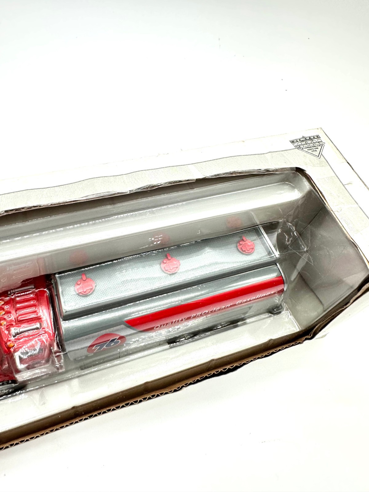 Union 76 Gas Freightliner M2 Fuel Truck By SpecCast 1/64th Scale