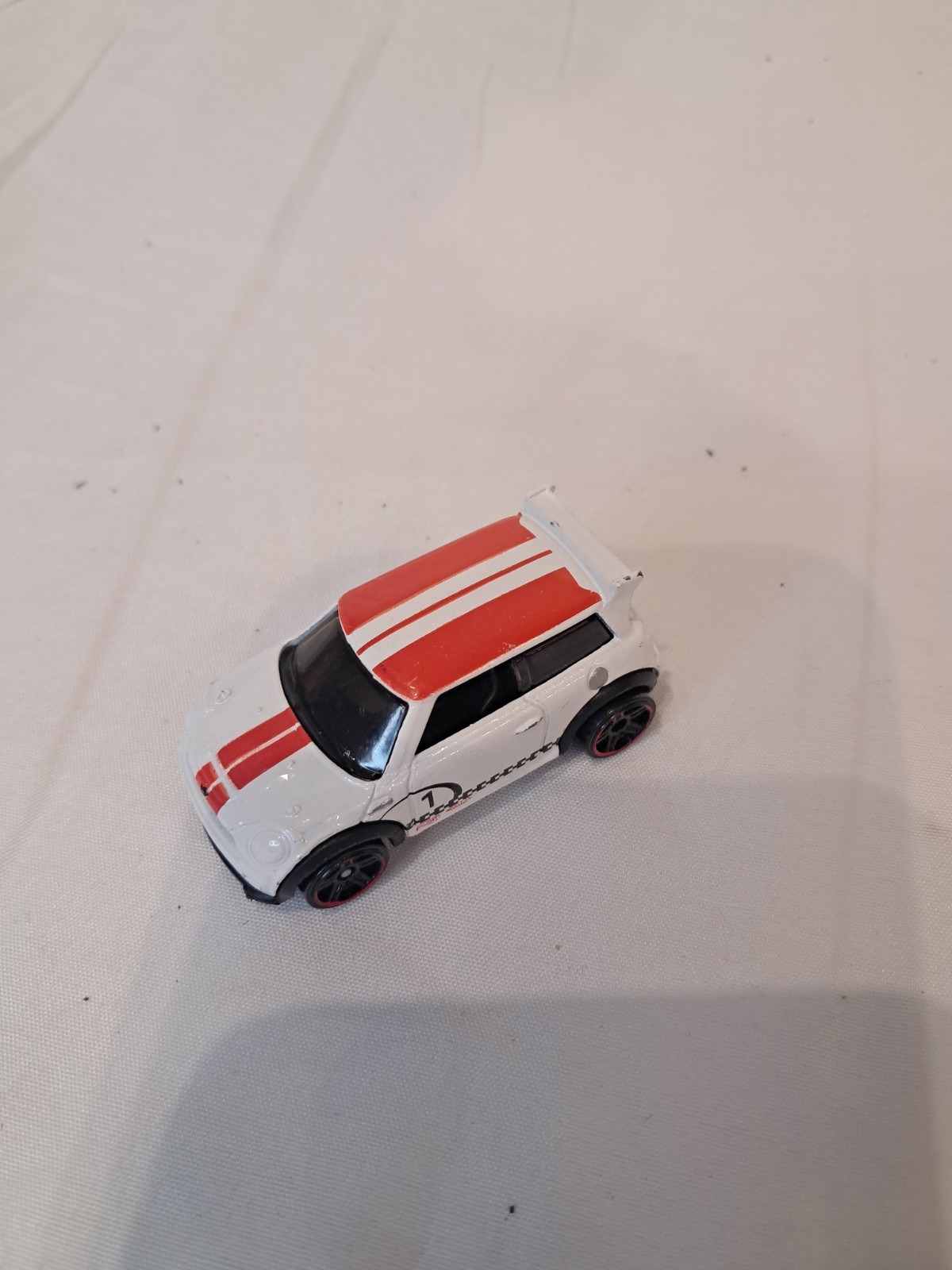 Hot Wheels Loose Cars 2011 (lot of 16 ) incl. Sod Buster