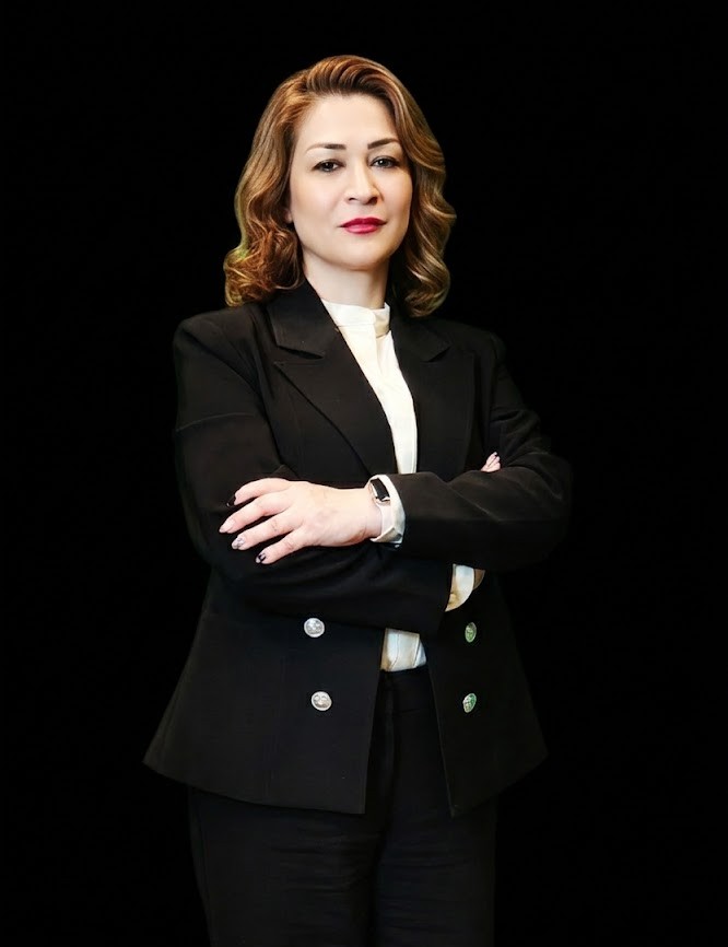 Maryam Safari
