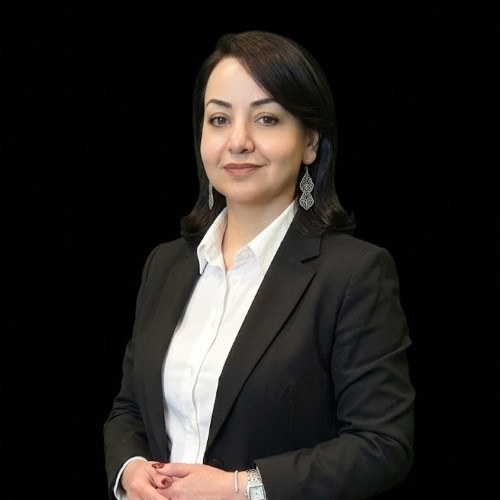 4-Samira Shafiekhani