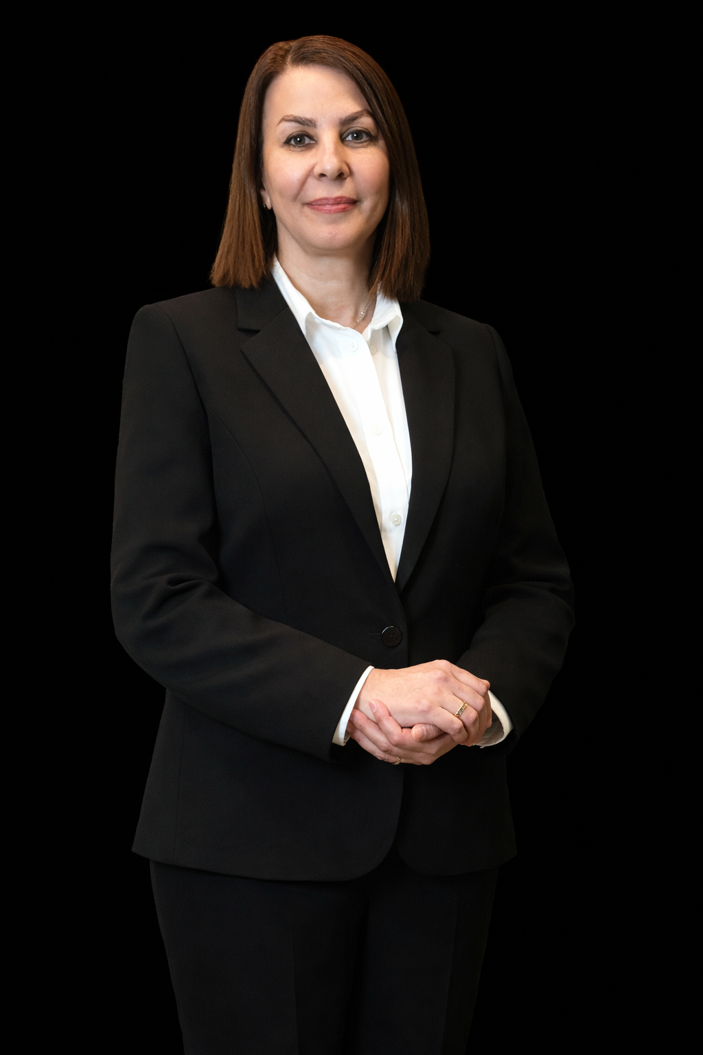 Azita Shirazi
